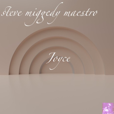 Joyce (Miggedy's 122 BPM ReChop Version)
