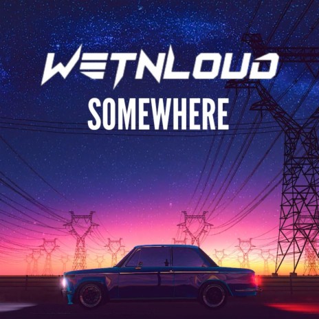 Somewhere | Boomplay Music
