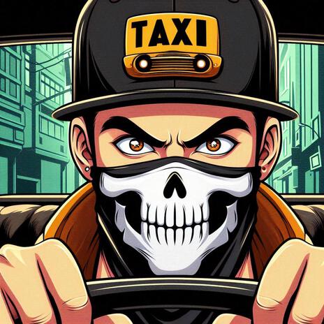 Nel taxi | Boomplay Music