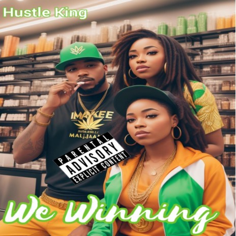 WE WINNING | Boomplay Music