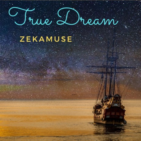 True Dream | Boomplay Music