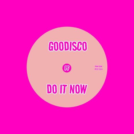 Do It Now | Boomplay Music