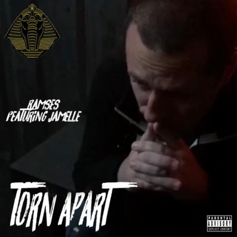 Torn Apart ft. Jamelle | Boomplay Music