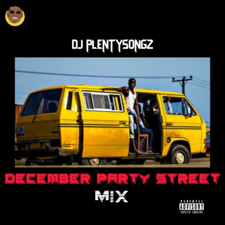 December Street Party | Boomplay Music