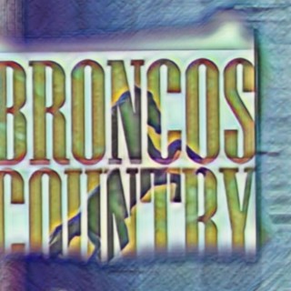 Bronco Country