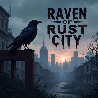 Raven of Rust City (Extended Remix)