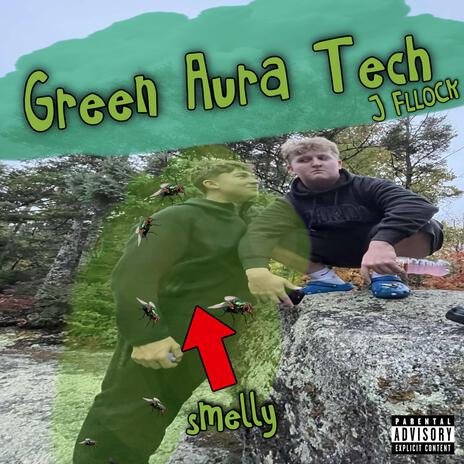 Green Aura Tech | Boomplay Music