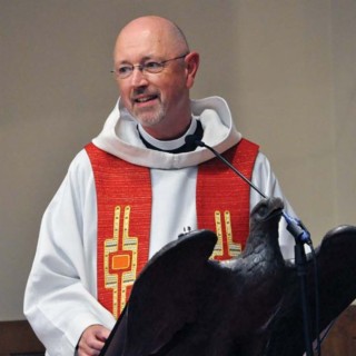 ”God Is Not A Christian” | Peter Elliott | Maundy Thursday – April 6, 2023