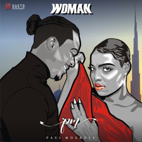 Woman | Boomplay Music