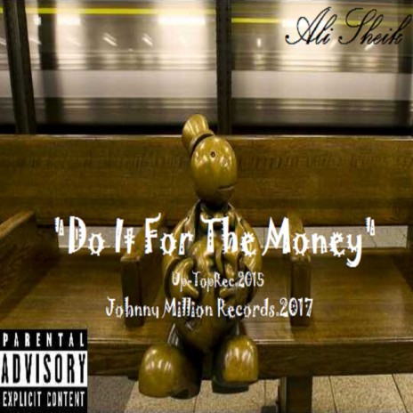 Do It For The Money ft. Christopher Capiche Robbin | Boomplay Music