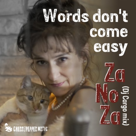 Words (Don't Come Easy) (DJ Cargo Extended Remix) | Boomplay Music