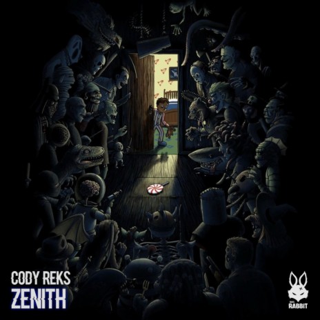 Zenith | Boomplay Music