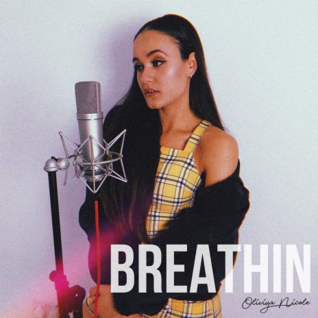 Breathin | Boomplay Music