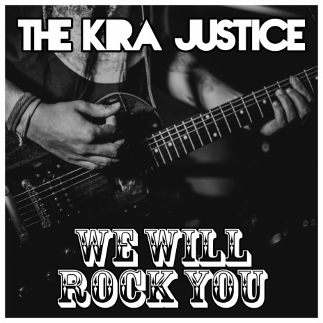 We Will Rock You | Boomplay Music