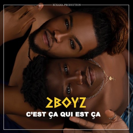 C'est ça qui est ça | Boomplay Music