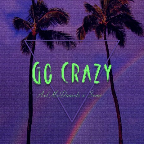 Go Crazy ft. Sxno | Boomplay Music