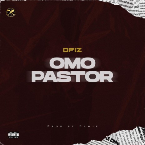 Omo pastor | Boomplay Music