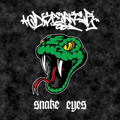 Snake Eyes | Boomplay Music