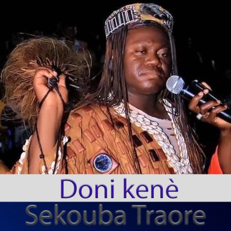 Doni Kenè | Boomplay Music