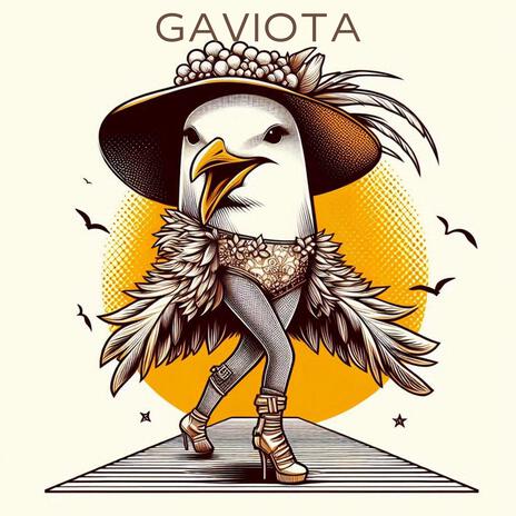 Gaviota | Boomplay Music