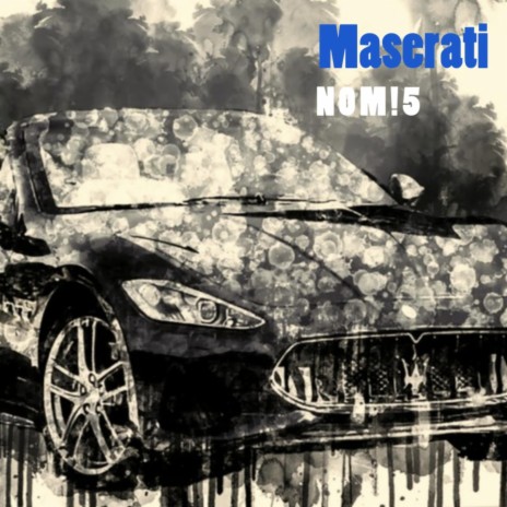 maserati | Boomplay Music