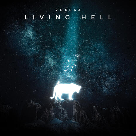 LIVING HELL | Boomplay Music