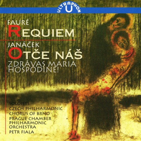 Requiem, Op. 48: In paradisum ft. Vladimir Chmelo, Czech Philharmonic Choir, Brno, Prague Philharmonia & Petr Fiala | Boomplay Music