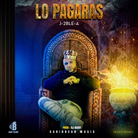 Lo Pagaras | Boomplay Music