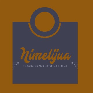 Nimelijua (feat. Christina Litina)