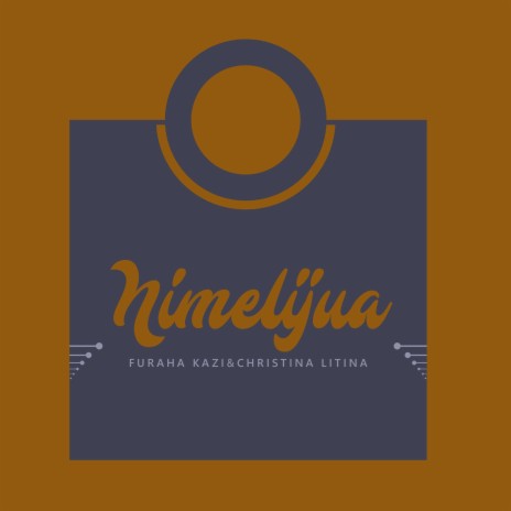 Nimelijua (feat. Christina Litina) | Boomplay Music