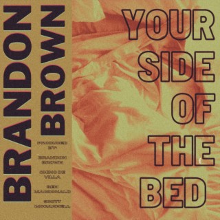 YOUR SIDE OF THE BED
