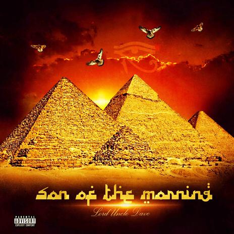 Son of the Morning | Boomplay Music