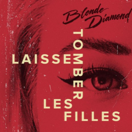 Laisse tomber les filles | Boomplay Music