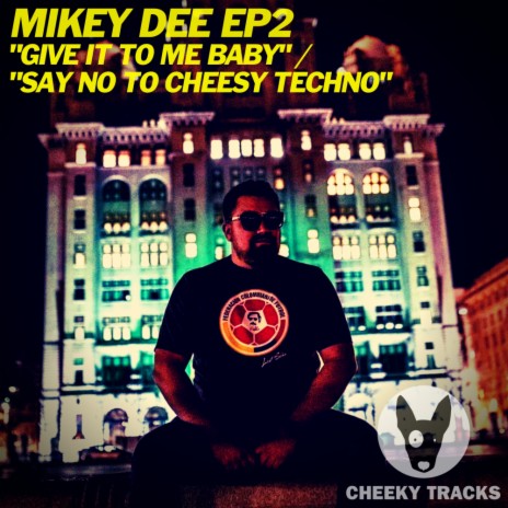 Say No To Cheesy Techno (Radio Edit) | Boomplay Music