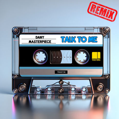 Talk To Me (Bonus Groove Cut) | Boomplay Music