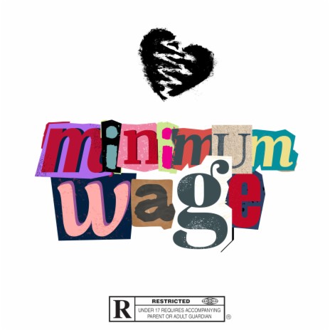 minimum wage | Boomplay Music