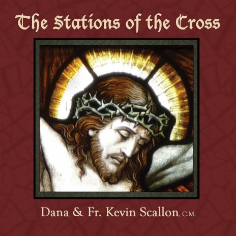 First Station: Jesus Is Condemned to Death (feat. Fr. Kevin Scallon) | Boomplay Music