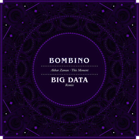 Akhar Zaman (This Moment) (Big Data Remix) | Boomplay Music