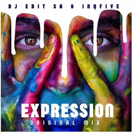 Expression ft. InQFive | Boomplay Music