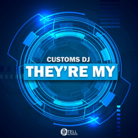 They're My (Original Mix)