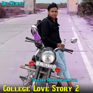 College Love Story 2