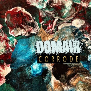 Corrode