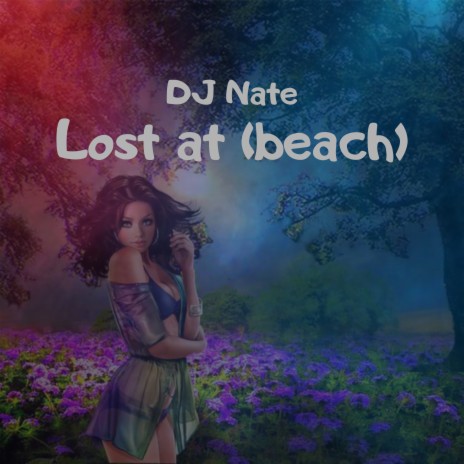 Lost at beach | Boomplay Music