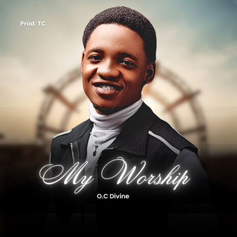 My Worship | Boomplay Music