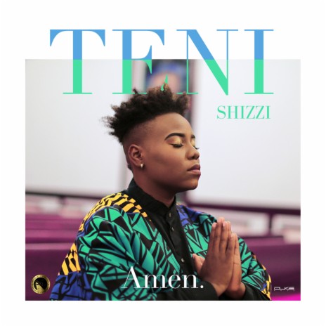 Amen ft. Shizzi | Boomplay Music