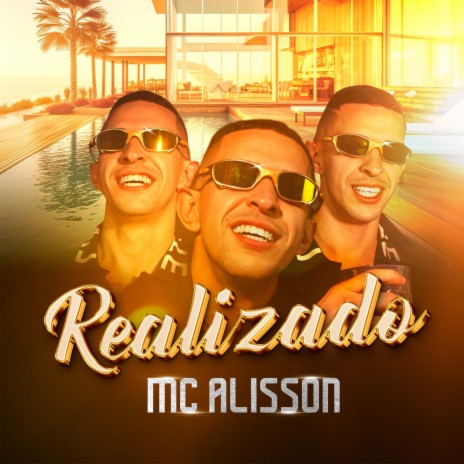 Realizado | Boomplay Music