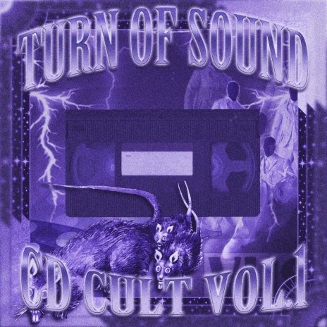 Turn of Sound, Vol. 1 | Boomplay Music