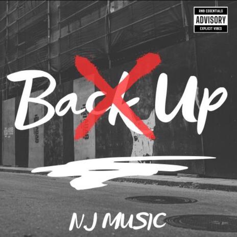 BackUp | Boomplay Music