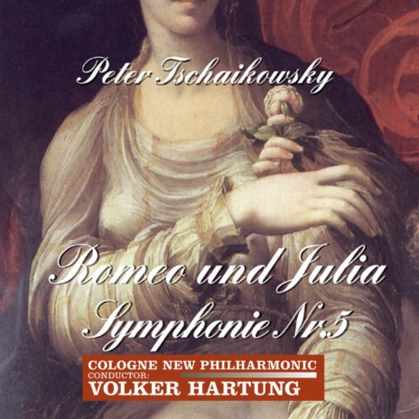 Symphony No. 5 in E Minor, Op. 64, TH 29: IV. Finale. Andante maestoso ft. Cologne New Philharmonic Orchestra | Boomplay Music