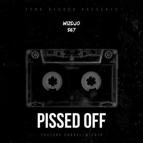 PISSED OFF (2022 sample drill type beat) | Boomplay Music